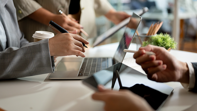 Business Decisions for Loan Operations