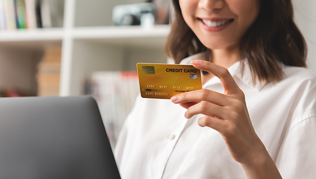 Prepaid Debit Card