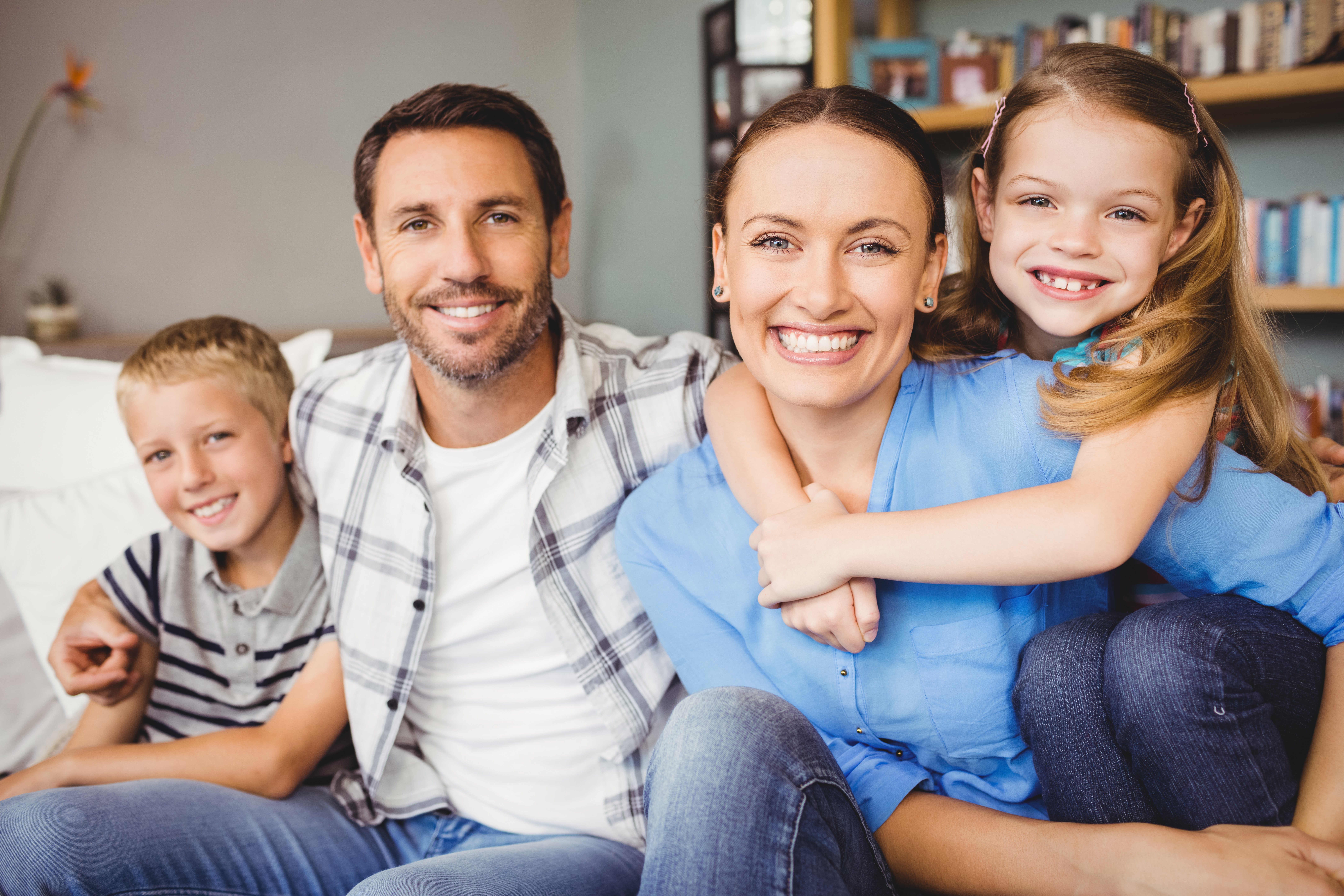 Lasting Relationships with Members