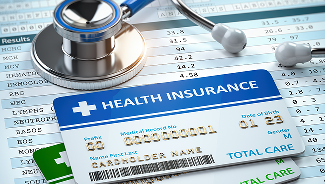 Affordable Healthcare
