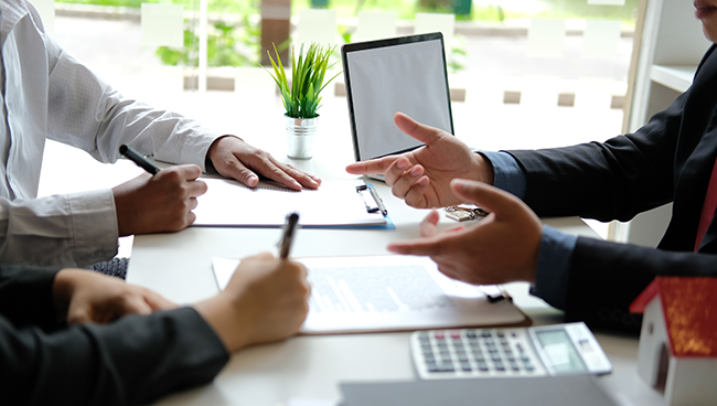 Social Impact Lending