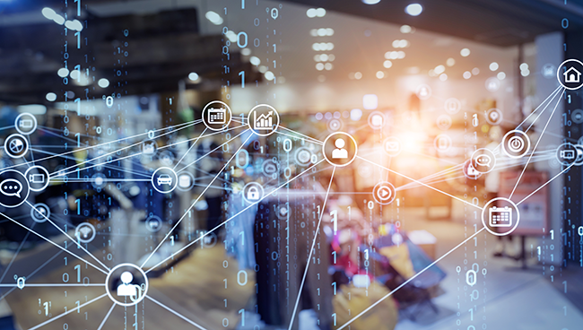 Elevated Digital Experiences