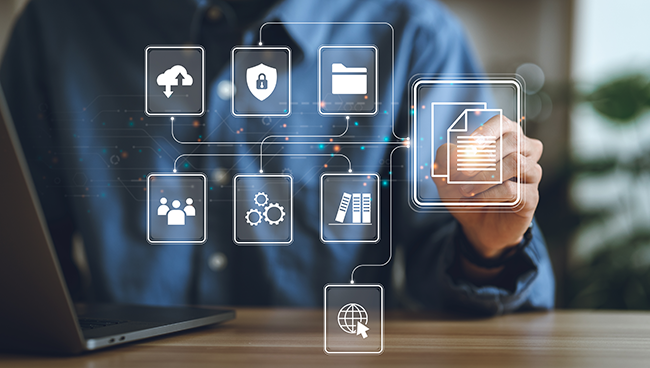 Fraud Prevention